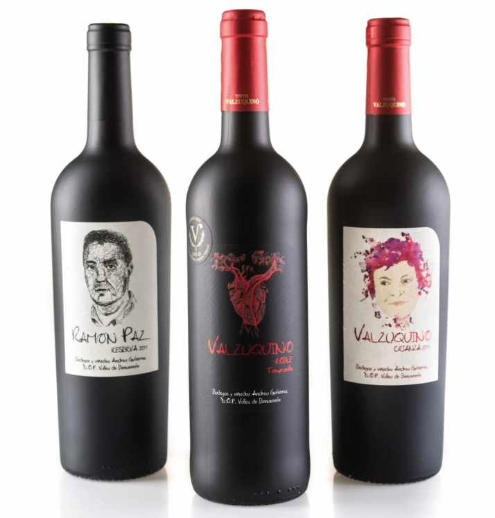 La ruta del vino de Zamora pasa por los Valles del Benavente