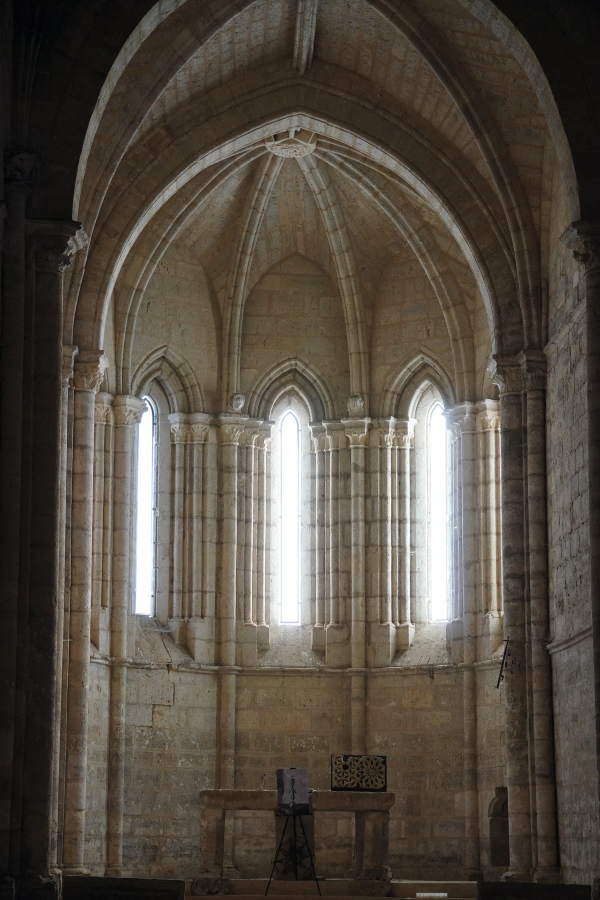 Una joya salvada in extremis