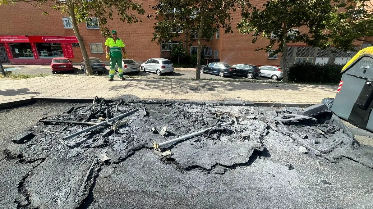 Imagen principal de la noticia