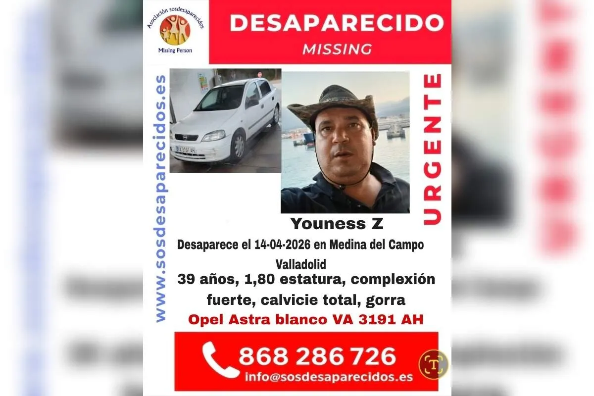 Imagen principal de la noticia