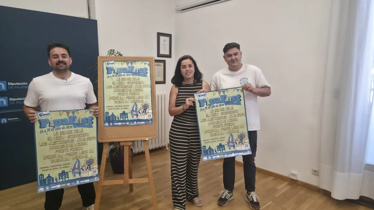 Imagen principal de la noticia